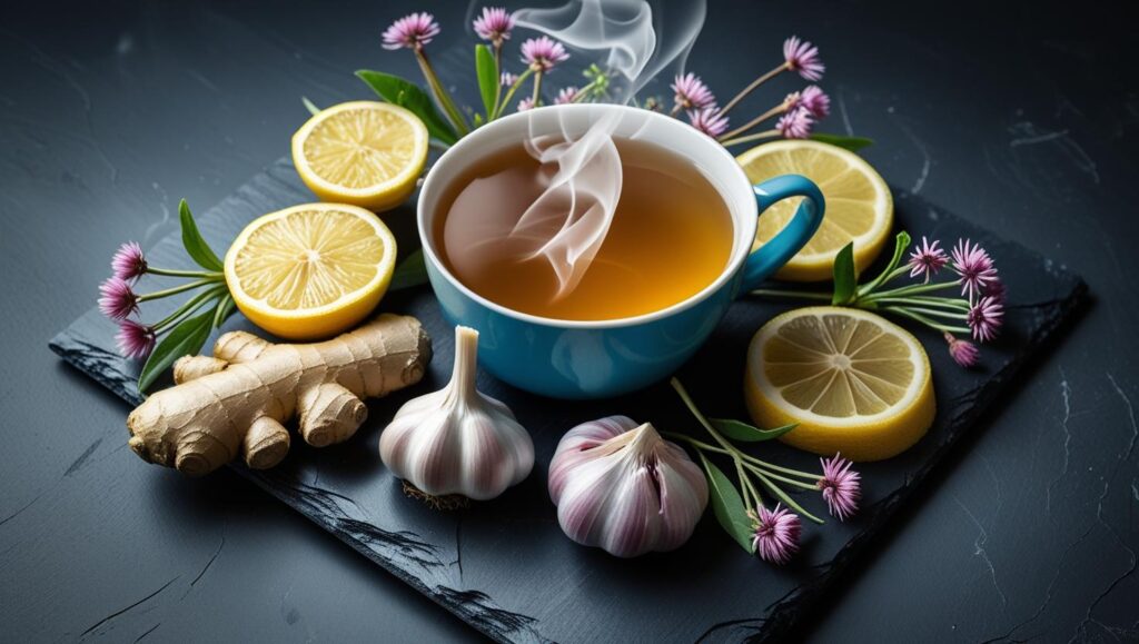 As 6 Melhores Plantas Medicinais