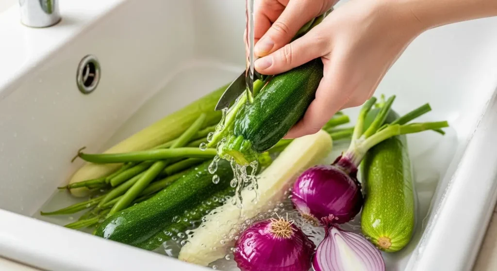 Da Horta para a Mesa Cultivando Saúde, Sabor e Conexão em Casa