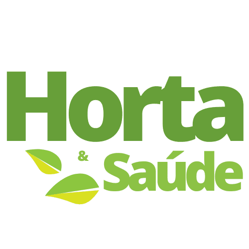 Logo Horta & Saúde!