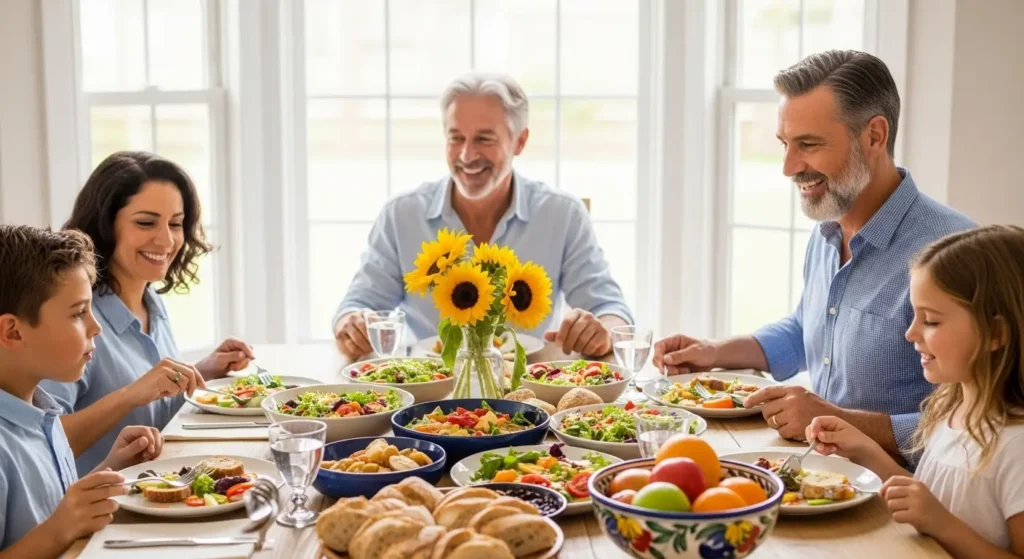 Salada Perfeita O Guia Definitivo para Criar Refeições Leves e Saborosas
