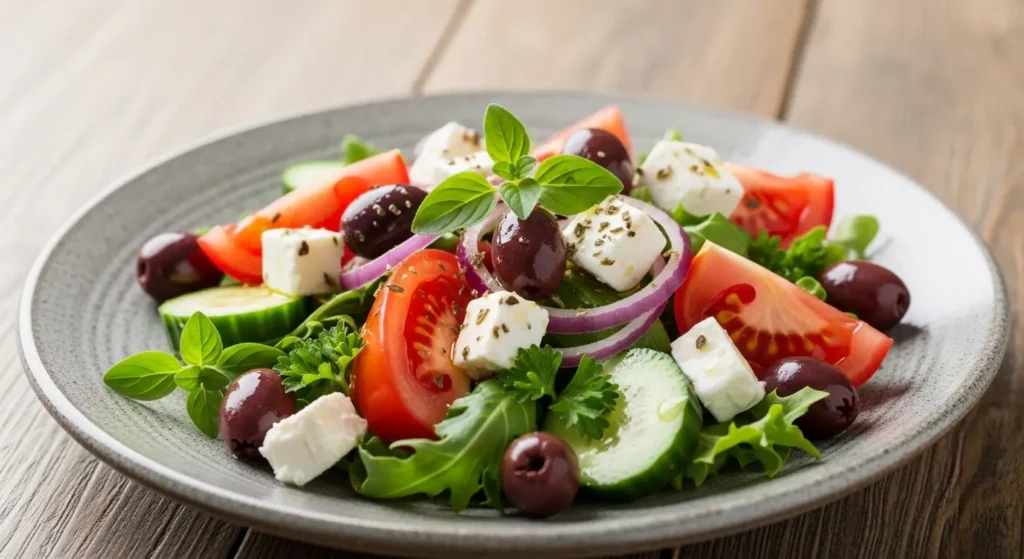 Salada Perfeita O Guia Definitivo para Criar Refeições Leves e Saborosas