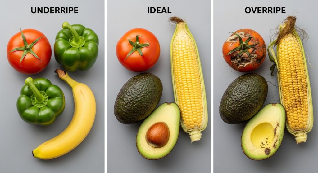 O Segredo está na Hora Certa