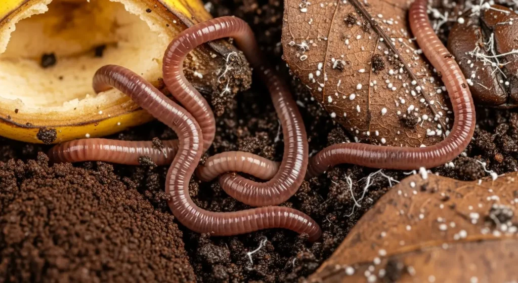 Composteira Caseira Fácil Transforme Seus Resíduos em Ouro para Suas Plantas!