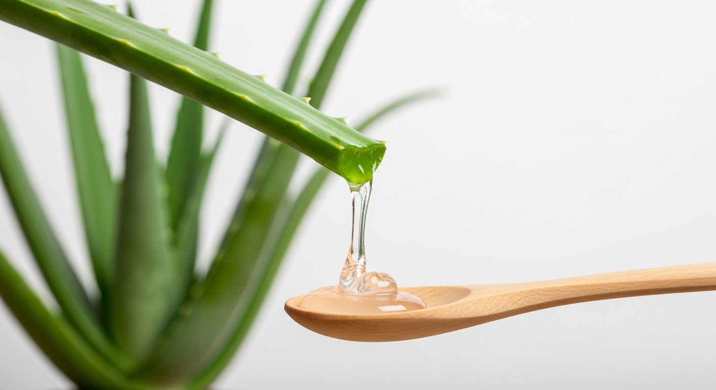 Guia da Aloe Vera (Babosa): Como Cuidar para Ter a Planta Saudável e Extrair seu Gel Medicinal