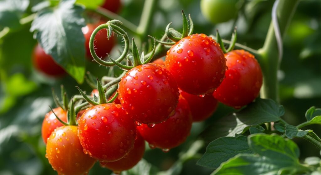 Guia do Tomate Cereja