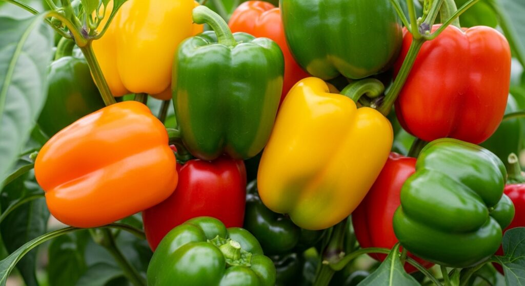 Os Segredos da Pimenteira Perfeita