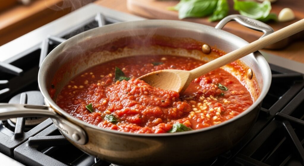 Colheu Tomates Demais? 3 Receitas Fáceis para Conservar e Ter Sabor de Verão o Ano Todo