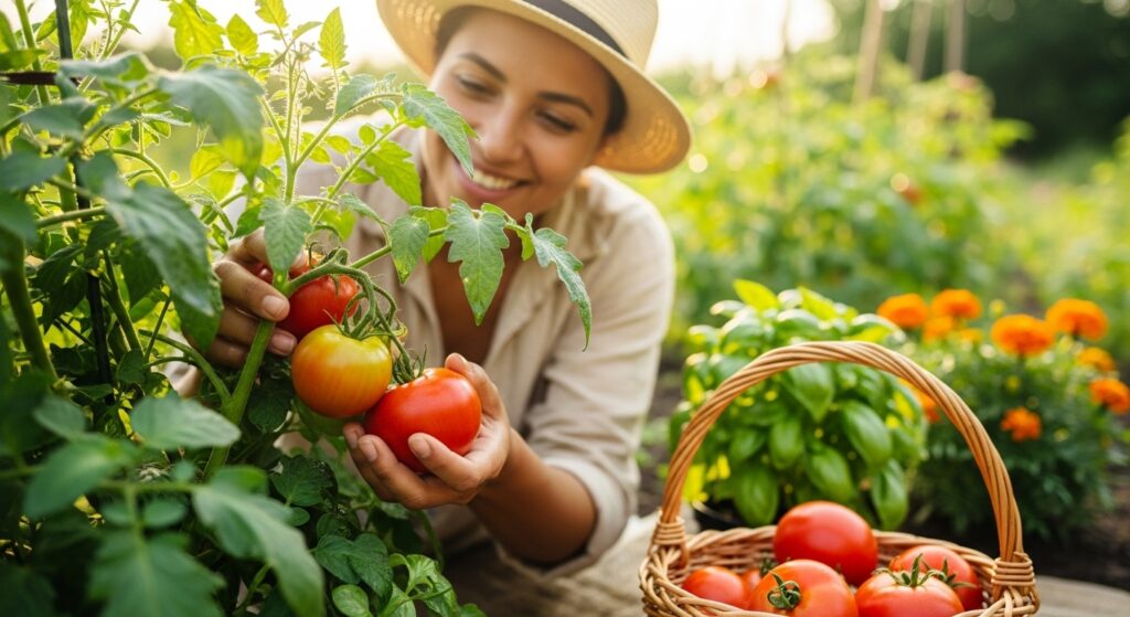 O Segredo está na Hora Certa