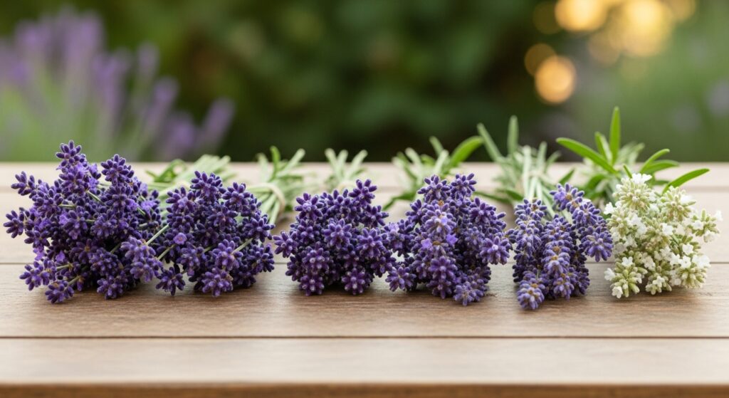 Como Cultivar Lavanda em Casa: O Guia Definitivo para um Jardim Roxo e Perfumado
