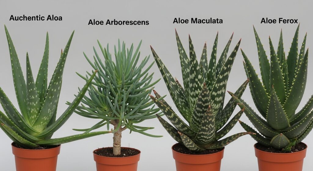 Guia da Aloe Vera Babosa: Como Cuidar para Ter a Planta Saudável e Extrair seu Gel Medicinal