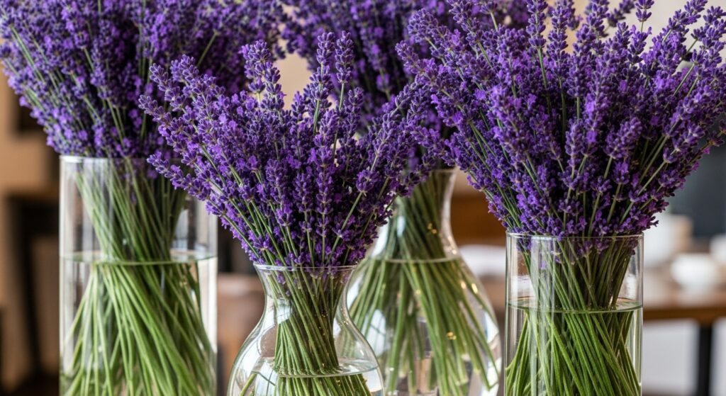 Como Cultivar Lavanda em Casa: O Guia Definitivo para um Jardim Roxo e Perfumado