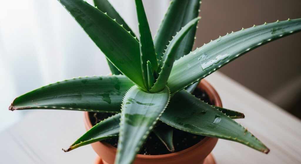 Guia da Aloe Vera Babosa: Como Cuidar para Ter a Planta Saudável e Extrair seu Gel Medicinal
