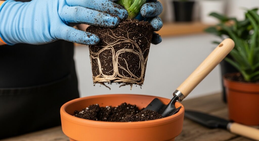 Guia da Aloe Vera Babosa: Como Cuidar para Ter a Planta Saudável e Extrair seu Gel Medicinal
