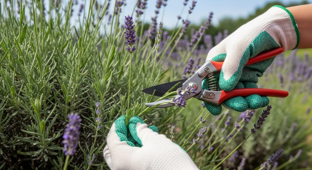 Como Cultivar Lavanda em Casa: O Guia Definitivo para um Jardim Roxo e Perfumado