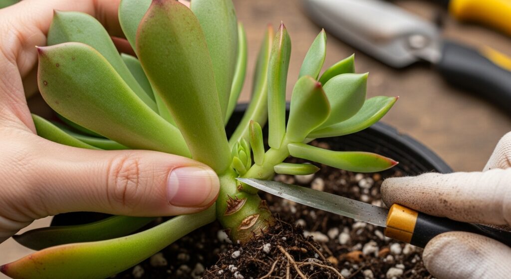 Guia da Aloe Vera Babosa: Como Cuidar para Ter a Planta Saudável e Extrair seu Gel Medicinal