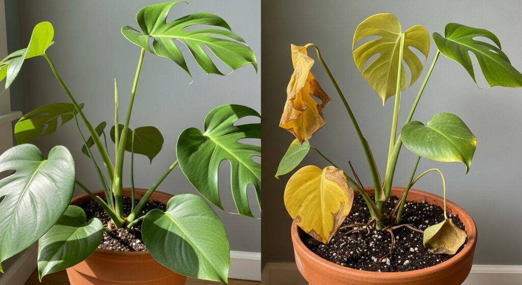 Os 5 Erros Mais Comuns na Jardinagem