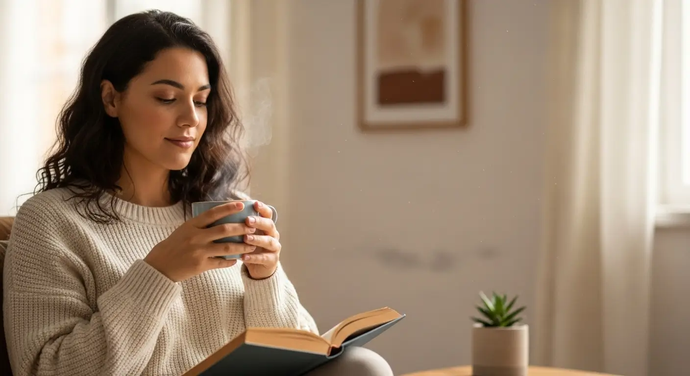 Bem-Estar Feminino O Guia Completo para uma Vida Plena e Saudável