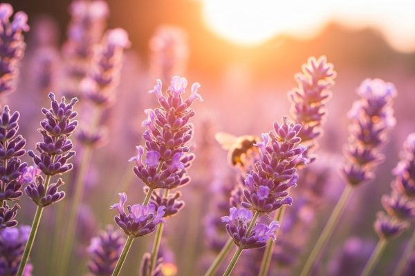 Como Cultivar Lavanda em Casa: O Guia Definitivo para um Jardim Roxo e Perfumado Como Cultivar Lavanda em Casa: O Guia Definitivo para um Jardim Roxo e Perfumado