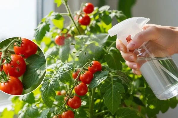 Como Proteger Seu Cultivo Tomate Cereja em Casa Soluções Naturais Contra Pragas Que Realmente Funcionam Como Proteger Seu Cultivo Tomate Cereja em Casa Soluções Naturais Contra Pragas Que Realmente Funcionam
