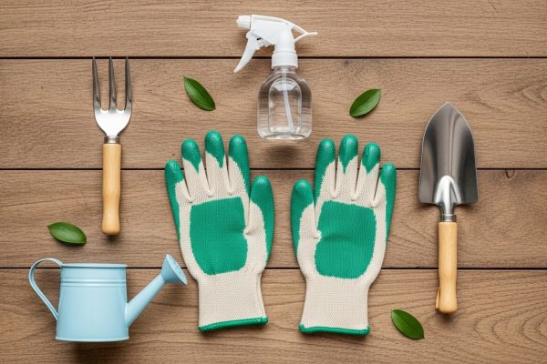 Kit de Jardinagem para Iniciantes: As 7 Ferramentas Essenciais para Começar (Sem Gastar Muito) Kit de Jardinagem para Iniciantes: As 7 Ferramentas Essenciais para Começar (Sem Gastar Muito)