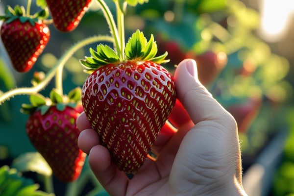 O Segredo está na Hora Certa: Como Colher Seus Vegetais no Momento Perfeito para Ter o Melhor Sabor O Segredo está na Hora Certa: Como Colher Seus Vegetais no Momento Perfeito para Ter o Melhor Sabor